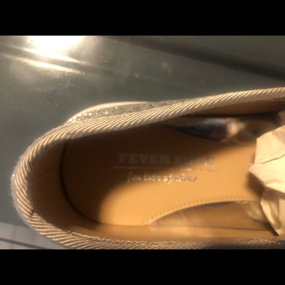 Fever sole size 7 - Picture 3 of 5
